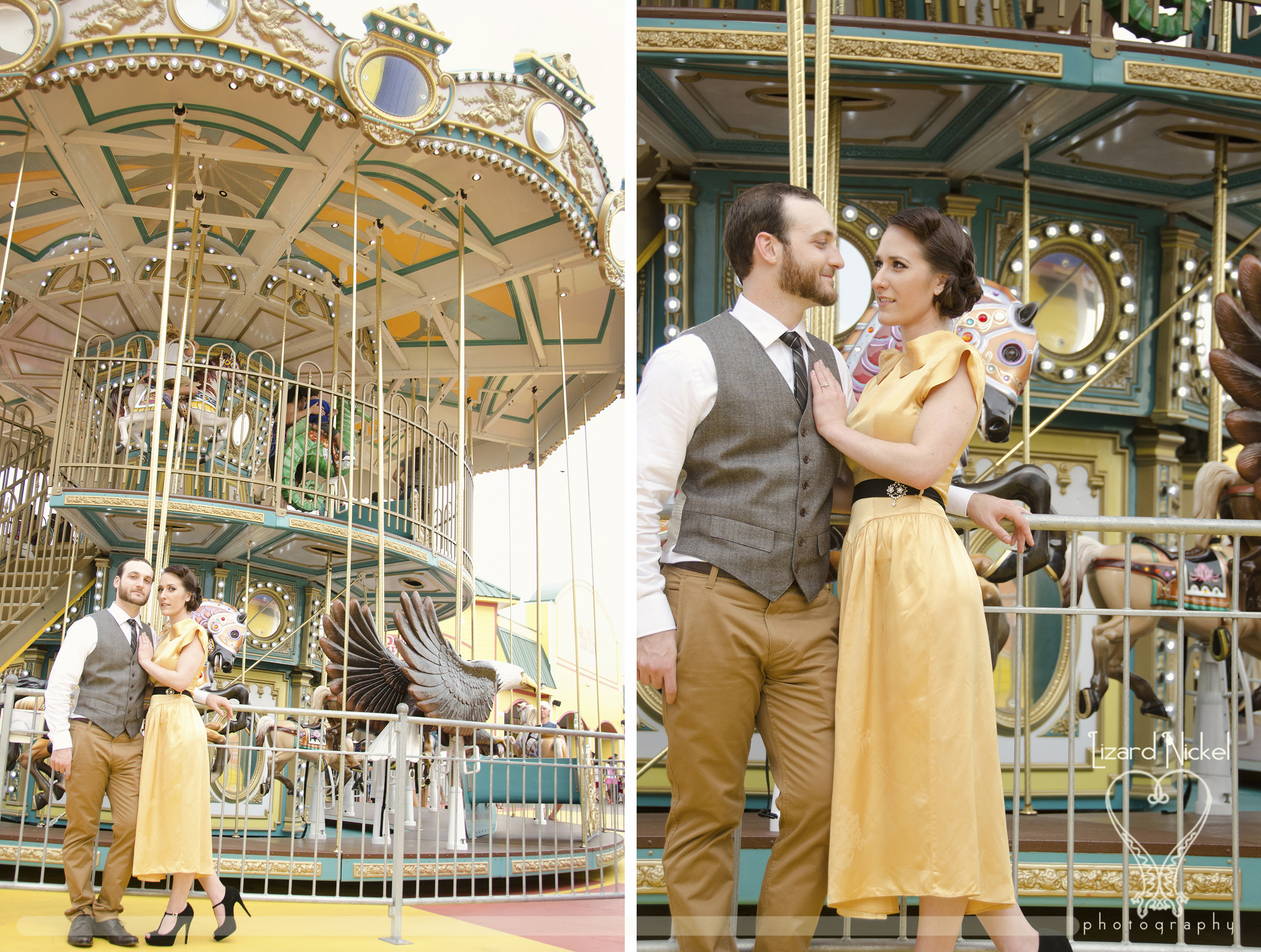 Amazing Engagement Photography-10