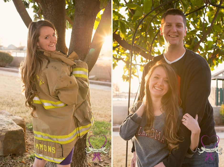 Firefighter Engagement Photos-20