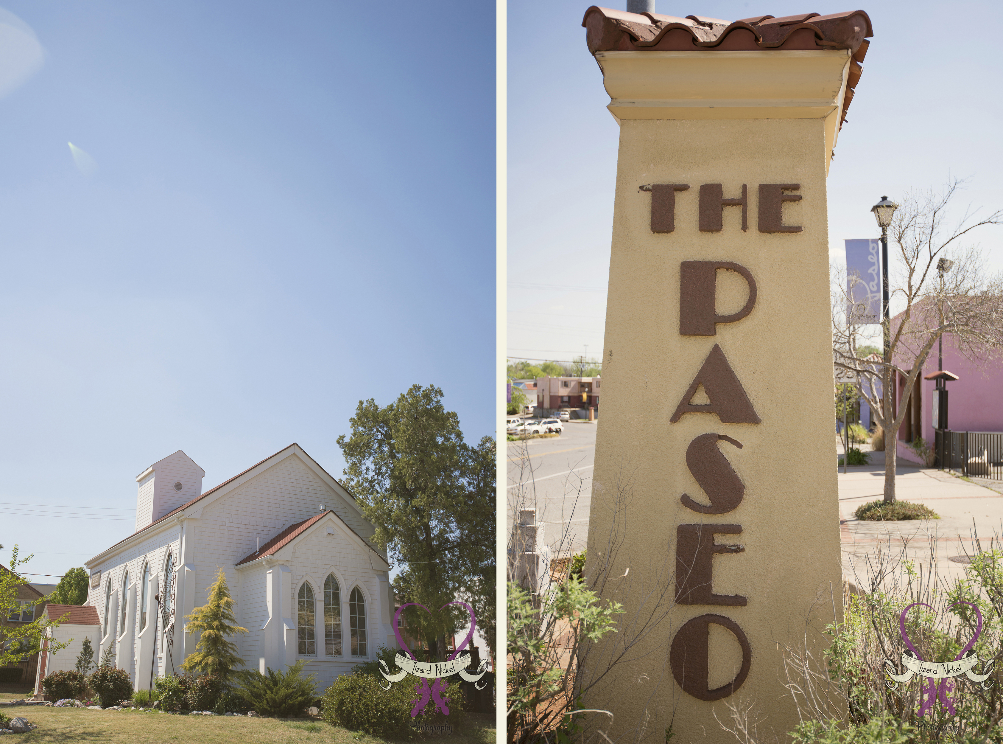 Old Trinity of Paseo Wedding 002